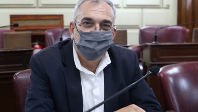 Photo of Fwd: EL SENADO APROBÓ EL PROYECTO DE LEY DE PARIDAD DE GÉNERO