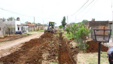 Photo of Fw: INTENSO OPERATIVO DE CUNETEO Y LIMPIEZA INTEGRAL DE ALCANTARILLADO EN EL BARRIO LA PAZ