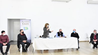 Photo of Fwd: LA MINISTRA SILVINA FRANA VISITÓ EL DEPARTAMENTO CASTELLANOS