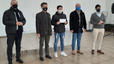 Photo of Fwd: LA ASOCIACIÓN REGIONAL PARA EL DESARROLLO ENTREGÓ CRÉDITOS PRODUCTIVOS POR UN MONTO TOTAL DE $1.959.000