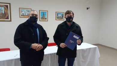 Photo of Fwd: FIRMA DE CONVENIOS PARA ASISTENCIA ALIMENTARIA Y SANITARIA