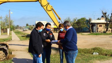 Photo of Fw: LA MUNICIPALIDAD DE CASTELLI AVANZA HACIA MAS BARRIOS CON FUERTES OPERATIVOS DE MEJORAMIENTO GENERAL