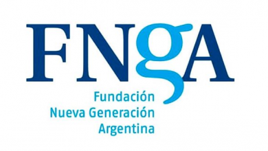 Photo of Fwd: CORREGIDO: FUNDACIÓN NUEVA GENERACIÓN ARGENTINA: EL SENADOR CALVO DESTACA EL IMPORTANTE TRABAJO REALIZADO EN EL 30° ANIVERSARIO DE SU CREACIÓN