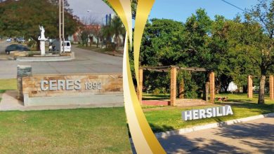 Photo of Fw: Fundación de Ceres y Hersilia