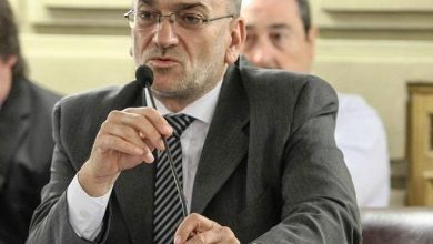 Photo of Fwd: CALVO PRESENTA PROYECTO DE LEY PARA PRORROGAR EL PLAZO PARA LA CIRCULACIÓN DE VEHÍCULOS DE TRANSPORTE DE SUSTANCIAS PELIGROSAS, DE PASAJEROS, DE CARGA Y DE EMERGENCIAS SANITARIAS