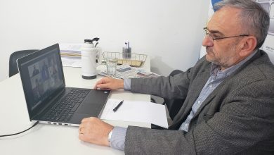 Photo of Fwd: CALVO: “LA CONSTRUCCIÓN DE LA SOCIEDAD POSPANDEMIA REQUERIRÁ DEL APORTE Y TRABAJO CONJUNTO DE TODOS”
