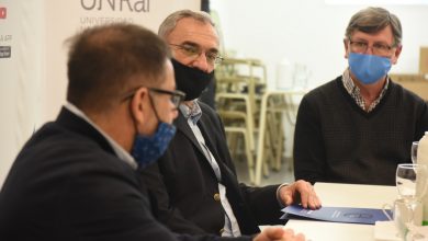 Photo of Fwd: ENCUENTRO DE TRABAJO ENTRE EL SENADOR CALVO Y LA UNRAF