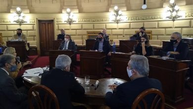 Photo of Fwd: CALVO: “LA JUSTICIA DEBE SER TRANSPARENTE A LOS CIUDADANOS”