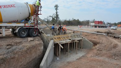 Photo of Fwd: RV: LA NACIÓN AVANZA CON LA CONSTRUCCIÓN DE LA AUTOPISTA DE RUTA 34