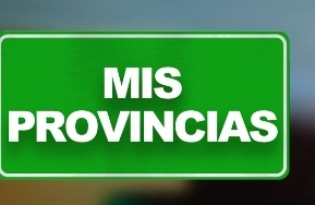 Photo of » MIS PROVINCIAS » SÁBADOS 19 a 20 Horas