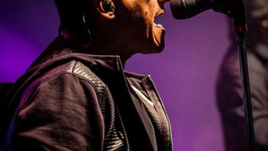 Photo of HOY 14 DE AGOSTO, ESTA CUMPLIENDO AÑOS EL CANTANTE » RUBEN EHIZAGUIRRE » LA VOZ DESTACADA DE LOS NOCHEROS
