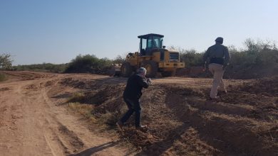 Photo of Fwd: obras suncho pozo