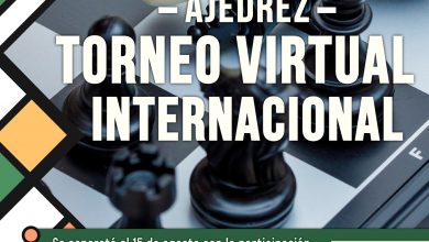 Photo of Fwd: Partipación Internacional del Liceo Municipal