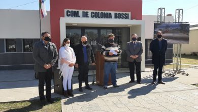 Photo of Fw: Visita a Colonia Bossi