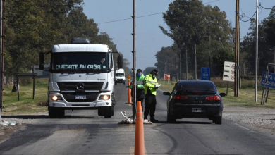 Photo of Fwd: EL COMITÉ DE EMERGENCIA DEPARTAMENTAL PIDE A LA CIUDADANÍA EXTREMAR LAS MEDIDAS DE PREVENCIÓN ANTE EL COVID-19