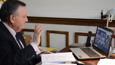 Photo of Fw: Proponen apoyo económico para personal docente suplente