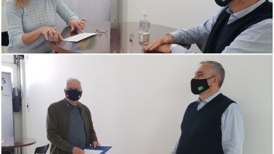 Photo of Fwd: SALUD: LAS OBRAS EN AURELIA Y SAGUIER AVANZAN CON EL APOYO DE CALVO