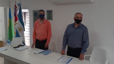 Photo of Fwd: LA PROVINCIA ENTREGÓ RECURSOS A COMUNAS EN CONCEPTO DEL PLAN DE OBRAS MENORES
