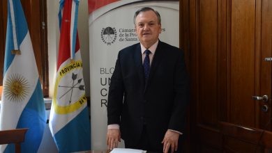 Photo of Fw: impuesto a las ganancias sobre la “compra del Dólar ahorro” para sectores productivos