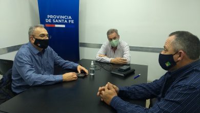 Photo of Fwd: EL GOBIERNO DE PEROTTI FIRMA ACUERDO CON LA COMUNA DE VILA PARA CONSTRUIR 11 VIVIENDAS
