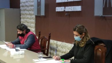Photo of Fw: EL CONCEJO DELIBERANTE DE CASTELLI APROBÓ LA ORDENANZA DE ADHESIÓN MUNICIPAL A LA LEY MICAELA