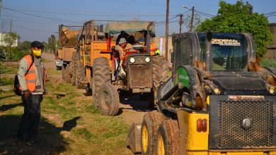 Photo of Fw: CASTELLI CONCRETÓ EL 100% DE LOS BARRIOS CON OPERATIVOS DE DESCACHARRADO Y PREVENCIÓN DE DENGUE QUE FUERON EXISTOSOS