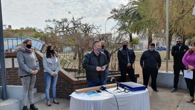 Photo of Fw: Visita a San Guillermo