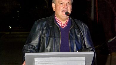 Photo of Fw: Inauguración iluminación Led en Ceres
