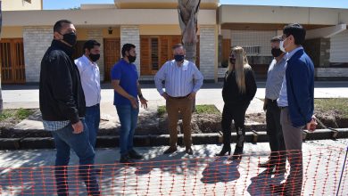 Photo of Fw: Visita a Ceres