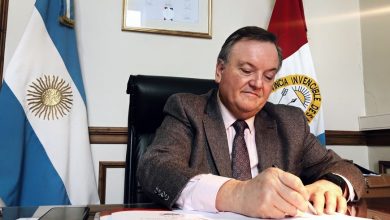 Photo of Fw: Agenda de actividades del Senador Michlig