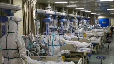 Photo of Fw: Proyecto de Ley UCR -Bono para Salud y Seguridad-