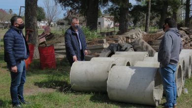 Photo of Fw: Visita a Soledad