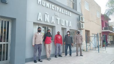 Photo of Fwd: obras muni
