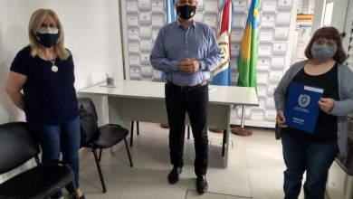 Photo of Fwd: APORTES PARA ADQUIRIR EQUIPO DE PLASMAFÉRESIS Y PARA NUEVOS CENTROS DE SALUD EN EL DEPARTAMENTO