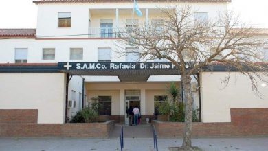 Photo of Fwd: SALUD: CALVO SE REUNIÓ CON AUTORIDADES SANITARIAS DEL DEPARTAMENTO