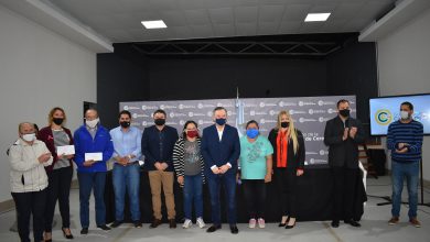 Photo of Fw: Visita a Ceres