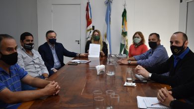Photo of Fw: Actividades en la ciudad de Ceres