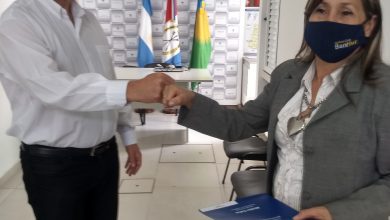 Photo of Fwd: CALVO ACOMPAÑA PROYECTOS DE INFRAESTRUCTURA DEL CLUB BEN HUR DE RAFAELA