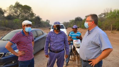Photo of Fw: EL INTENDENTE SANDER BRINDO APOYO A LAS FAMILIAS AFECTADAS POR LOS INCENDIOS FORESTALES