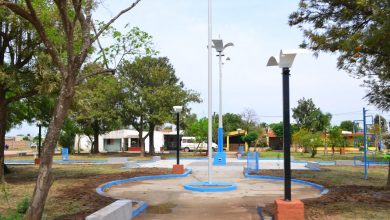 Photo of Fw: EL MUNICIPIO CONCRETA LA REMODELACIÓN EN LA PLACITA DE LA 60 VIVIENDAS