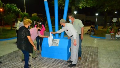 Photo of Fw: CASTELLI COMENZÓ A CELEBRAR SUS 84 AÑOS CON INAUGURACIONES