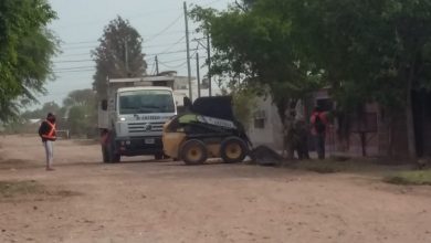 Photo of Fw: TRAS UNA INTENSA SEMANA DE DESCACHARRADOS COMIENZA LA SEGUNDA SEMANA DEL SEGUNDO CRONOGRAMA ANUAL DE LUCHA Y PREVENCIÓN DE DENGUE
