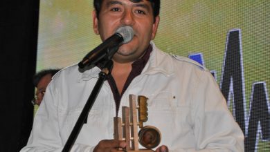 Photo of Fw: LA API EXPRESA SU REPUDIO A LAS AGRESIONES VERBALES Y FÍSICAS QUE SUFRIÓ EL PERIODISTA RAÚL ARGAÑARÁZ DE MIRAFLORES DURANTE LA COBERTURA DE UNA PROTESTA SOCIAL