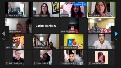 Photo of Fw: PRIMER TALLER VIRTUAL EN CASTELLI,  DESTINADO A PADRES Y/O CUIDADORES  EN SUEÑO SEGURO RCP, OVACE Y CUIDADOS DEL BEBE EN EL HOGAR