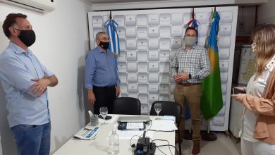 Photo of Fwd: RAFAELA:  EL SECRETARIO DE COMERCIO DE LA PROVINCIA SE REUNIÓ CON ORGANIZADORES LOCALES DE EVENTOS