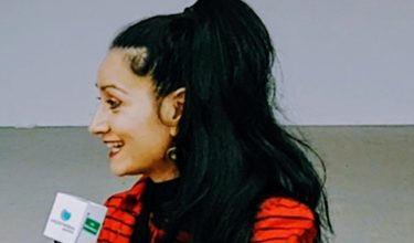 Photo of Analía Meza