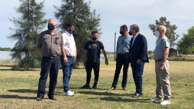 Photo of Fw: Visita a Huanqueros