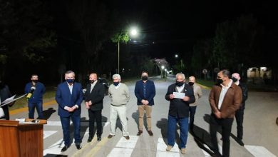 Photo of Fw: Visita a Moisés Ville