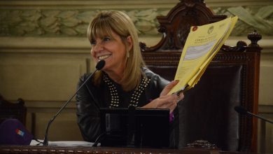 Photo of Fw: Es Ley la Paridad de Género