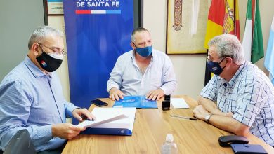 Photo of Fwd: CALVO: “TRABAJAMOS PARA QUE LAS FAMILIAS PUEDAN CUMPLIR EL SUEÑO DE LA VIVIENDA PROPIA”